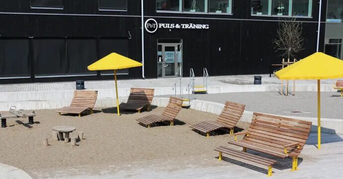 bains de soleil prourba